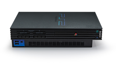 Sony PlayStation 2