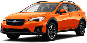 Subaru XV I 2011-2014