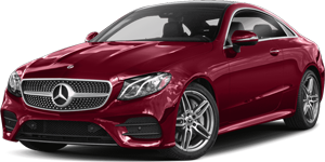 Mercedes Benz E-class