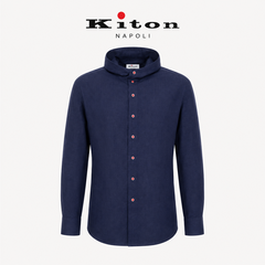 Мужские рубашки Kiton
