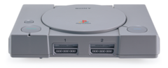 Sony PlayStation (PS1)
