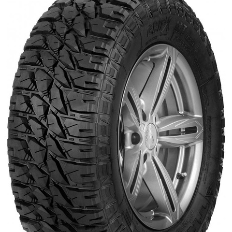 GripX M/T TR281