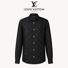 Мужские рубашки Louis Vuitton