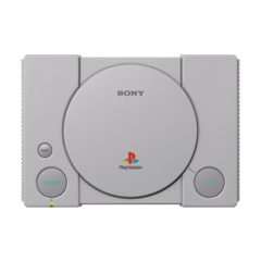 Sony PlayStation Classic