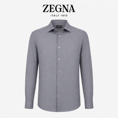 Мужские рубашки Zegna