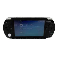 Sony PSP-1000