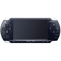 Sony PSP-2000