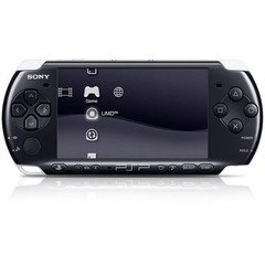 Sony PSP-3000