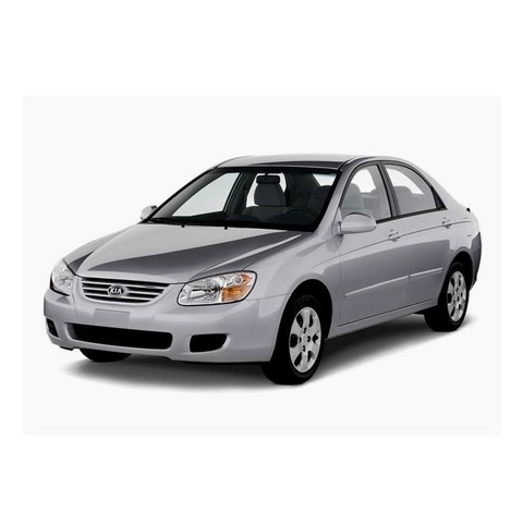 Cerato-I (2004-2009)
