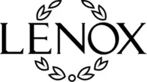 Блюдо для подачи сервировочное 25 см, LEN885304, Бабочки на лугу, Lenox