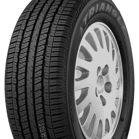 Sapphire TR257