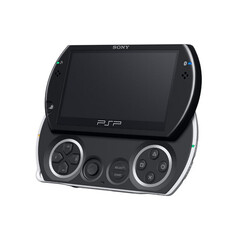 Sony PSP Go
