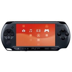 Sony PSP Street (E1000)