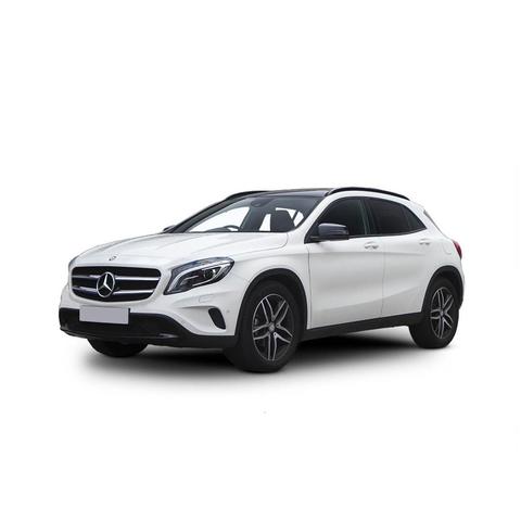 GLA-Class