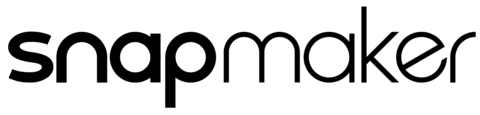 Лого Snapmaker