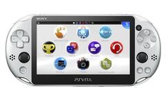 Sony PS Vita Slim (PCH-2000)
