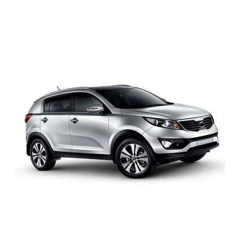 Sportage-III (2010-2016)