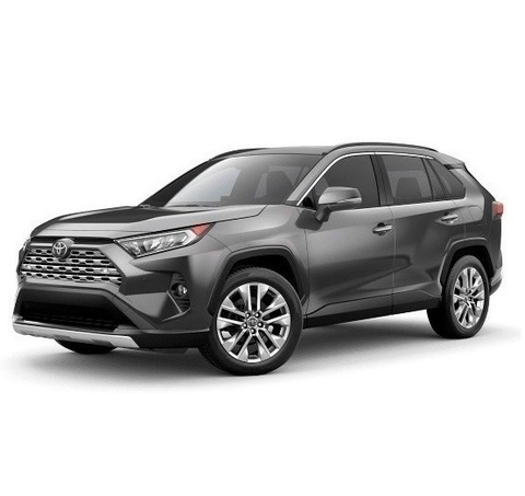 RAV-4 (с 2019 г.)