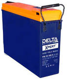 Аккумуляторы Delta FTS-X