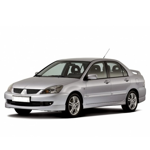 Lancer IX