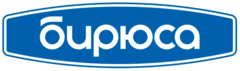 Бирюса
