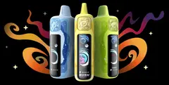 LUSH KING PRO 40000
