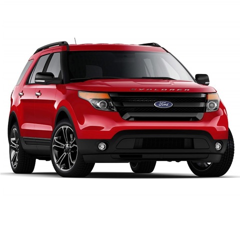 Explorer-V (2010-2018)