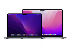 Apple MacBook Pro