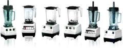 Блендеры JTC OmniBlend