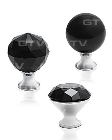 РУЧКИ CRYSTAL PALACE GTV
