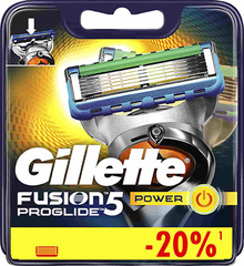 Кассеты PROGLIDE Power