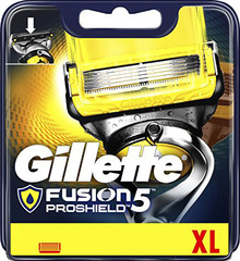 Кассеты FUSION PROSHIELD