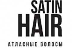 Satin Hair. Атласные волосы