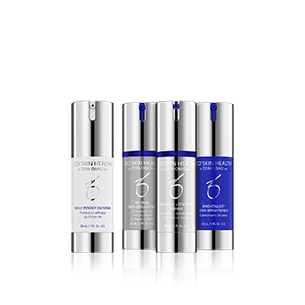Выравнивание тона кожи Brightening