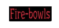Fire-bowls