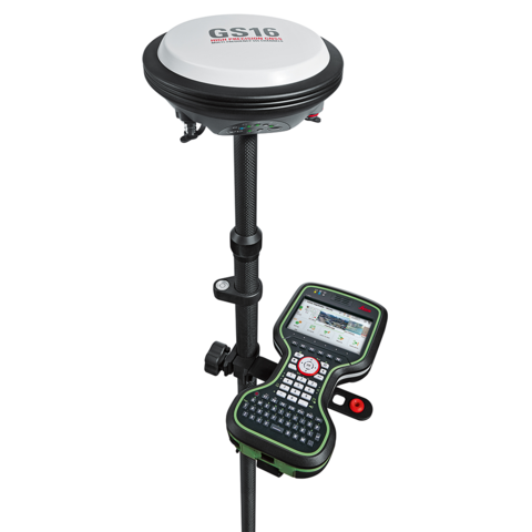 GNSS приемники