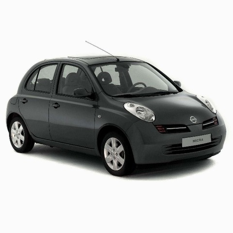 Micra