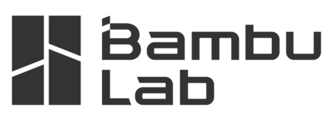 Лого Bambu Lab
