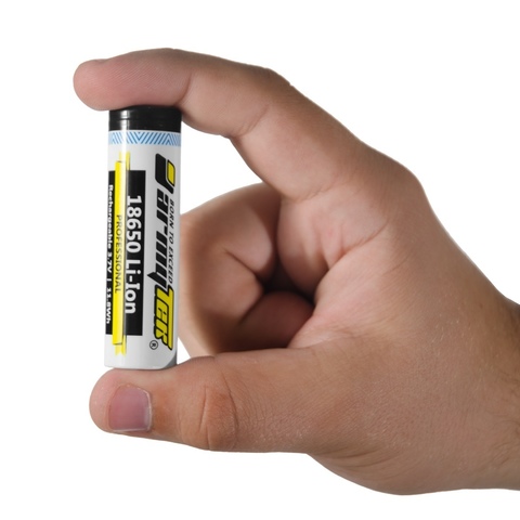 Armytek аксессуары