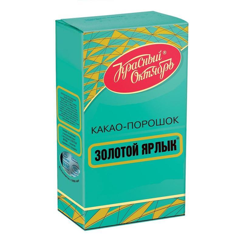 Какао