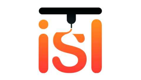 Лого ISL