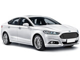 Ford Mondeo 5 2015-2020