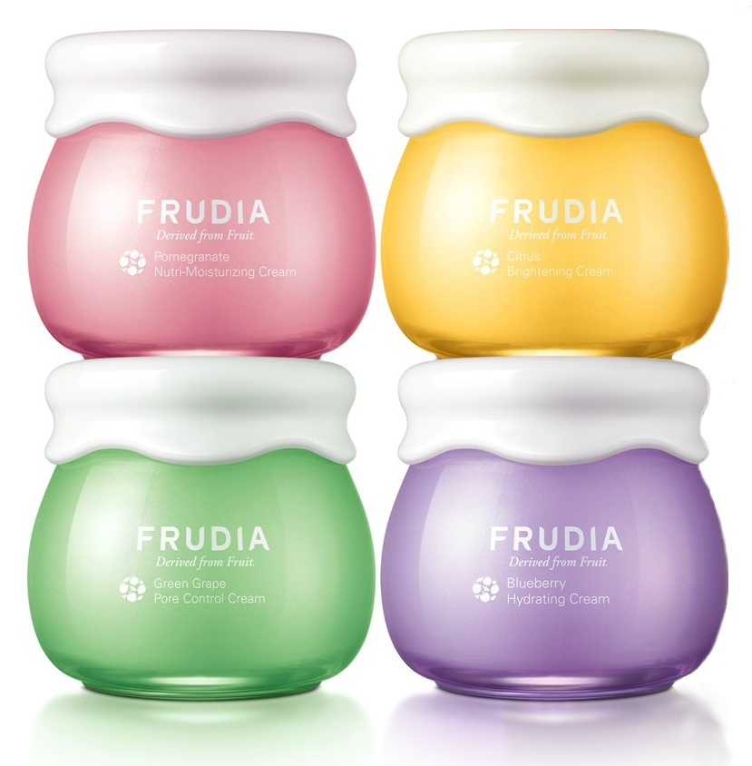 Frudia (Южная Корея)