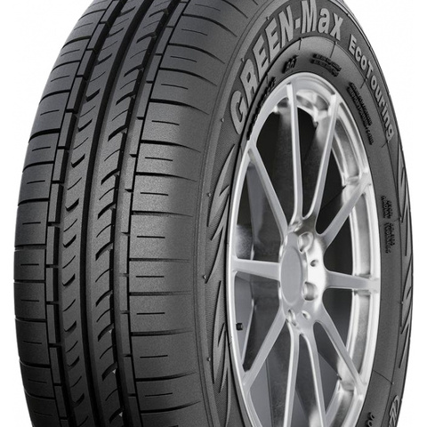 GreenMax Eco Touring