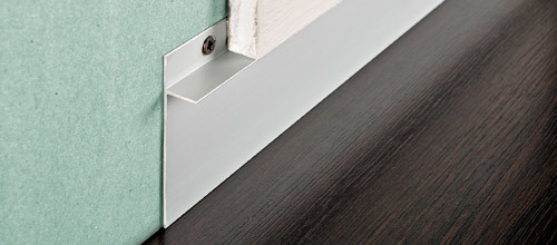 Progress Profiles PROSKIRTING INS