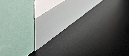 Progress Profiles PROSKIRTING LINE