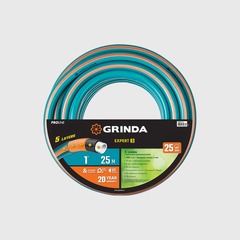 Поливочные армированные пятислойные PROLine