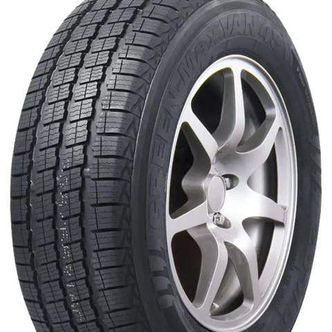 GreenMax Van 4S
