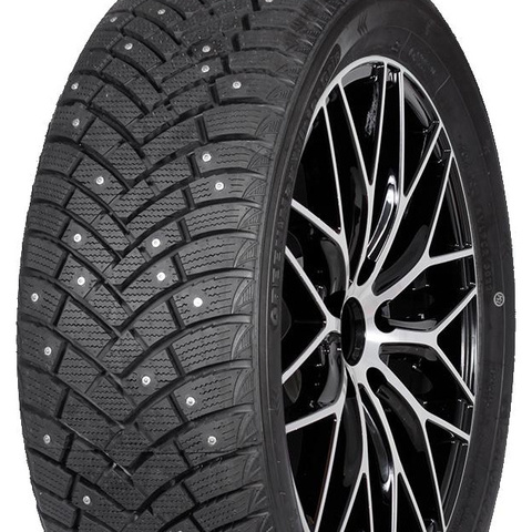 GreenMax Winter Grip