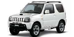 Suzuki Jimny 2006-2018